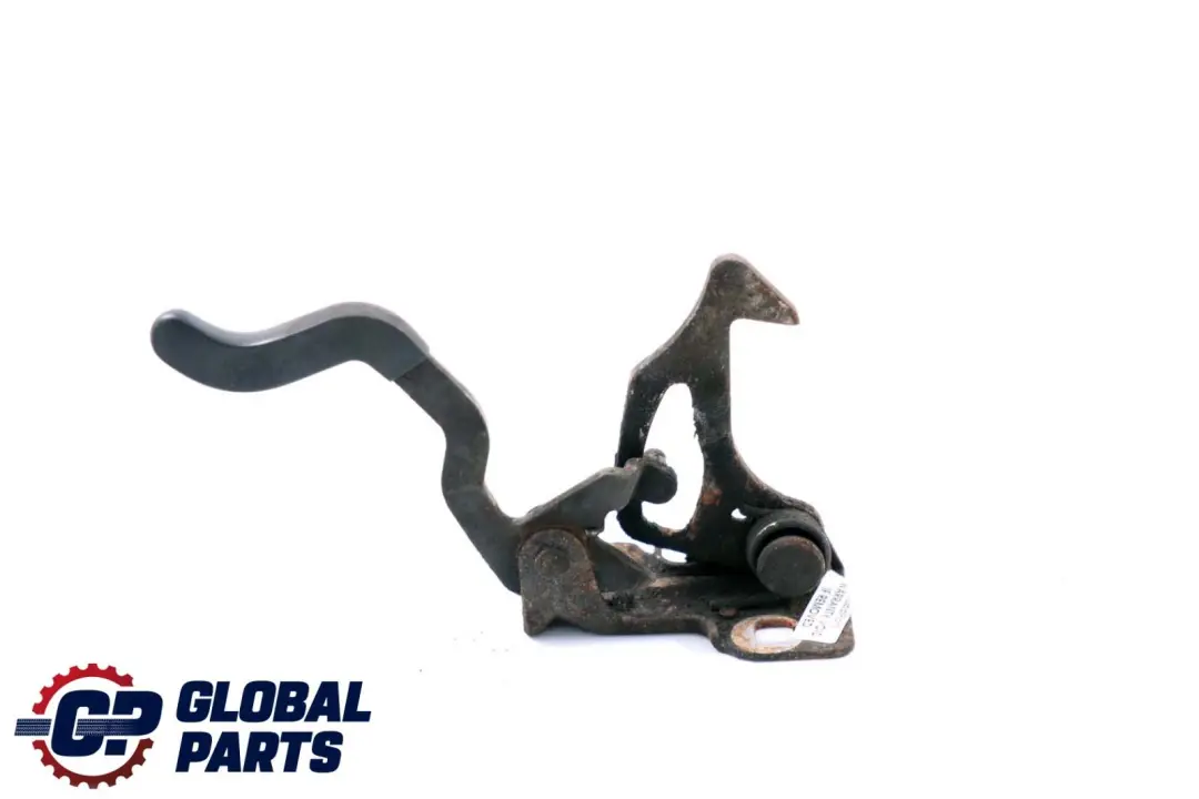 BMW E39 Hood Bonnet Catch Hatch Latch Lock - SKU 8172164 - Part number 8172164