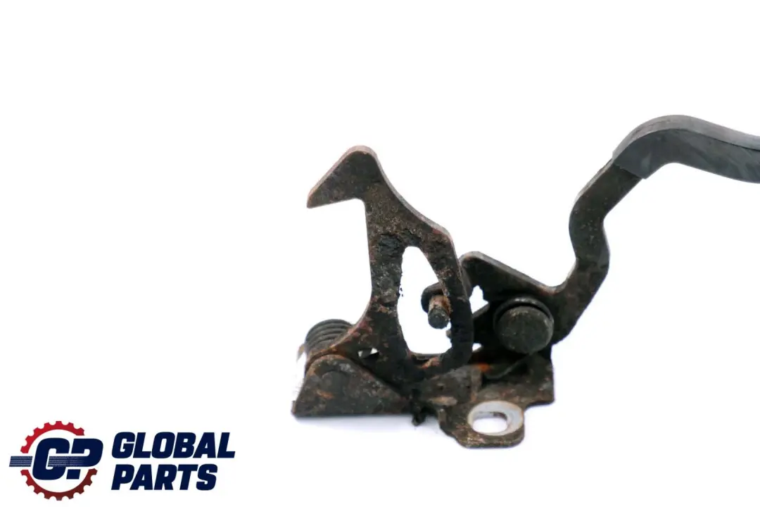 BMW E39 Hood Bonnet Catch Hatch Latch Lock - SKU 8172164 - Part number 8172164