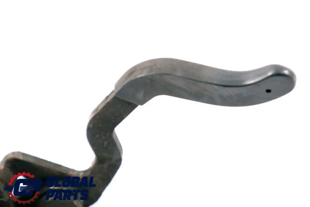 BMW E39 Cappuccio Cofano Gancio Portellone Serratura - SKU 8172164 - Numero di parte 8172164