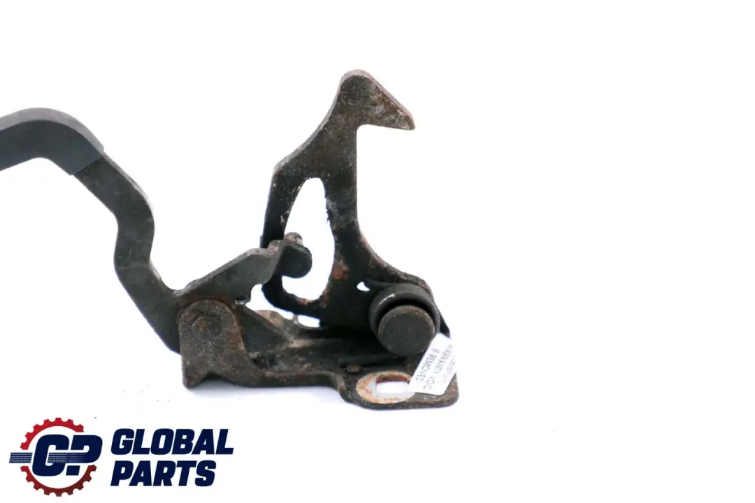 BMW E39 Hood Bonnet Catch Hatch Latch Lock - SKU 8172164 - Part number 8172164
