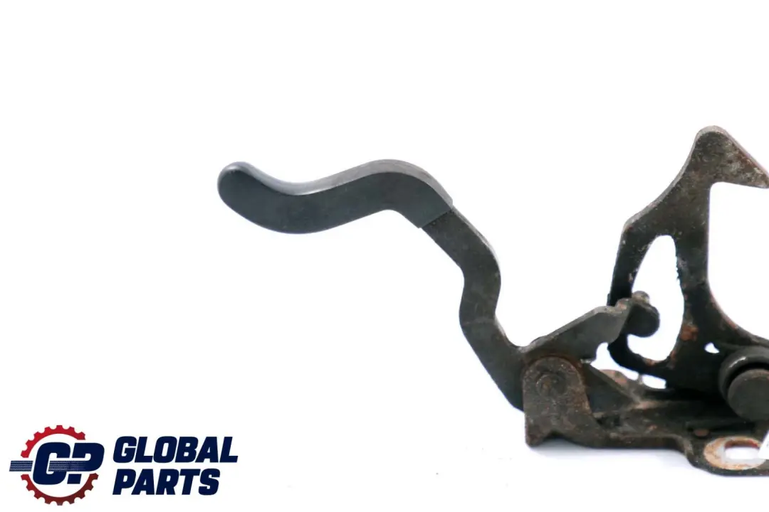 BMW E39 Hood Bonnet Catch Hatch Latch Lock - SKU 8172164 - Part number 8172164