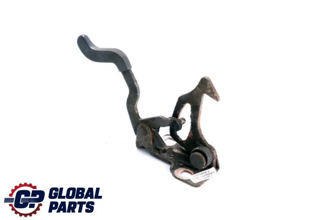 BMW E39 Hood Bonnet Catch Hatch Latch Lock - SKU 8172164 - Part number 8172164