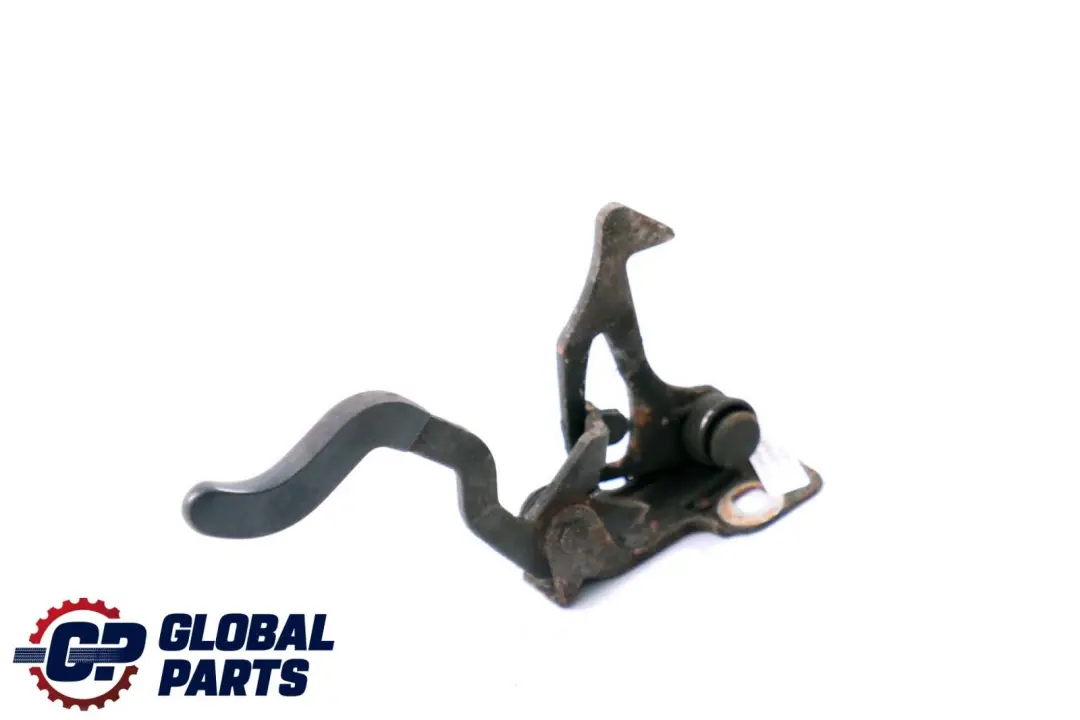 BMW E39 Hood Bonnet Catch Hatch Latch Lock - SKU 8172164 - Part number 8172164