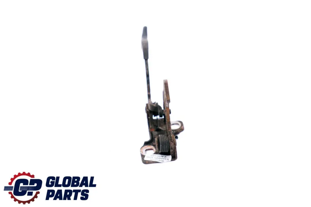 Verrouillage du capot Verrouillage trappe Verrouillage trappe pour BMW E39 à propos du numéro de pièce 8172164 BMW E39 Verrouillage du capot Verrouillage trappe Verrouillage trappe - SKU 8172164 - Numéro de pièce 8172164