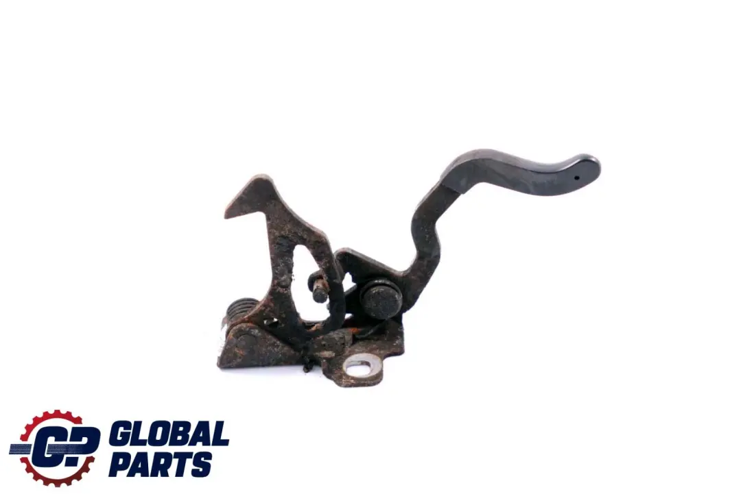 BMW E39 Hood Bonnet Catch Hatch Latch Lock - SKU 8172164 - Part number 8172164