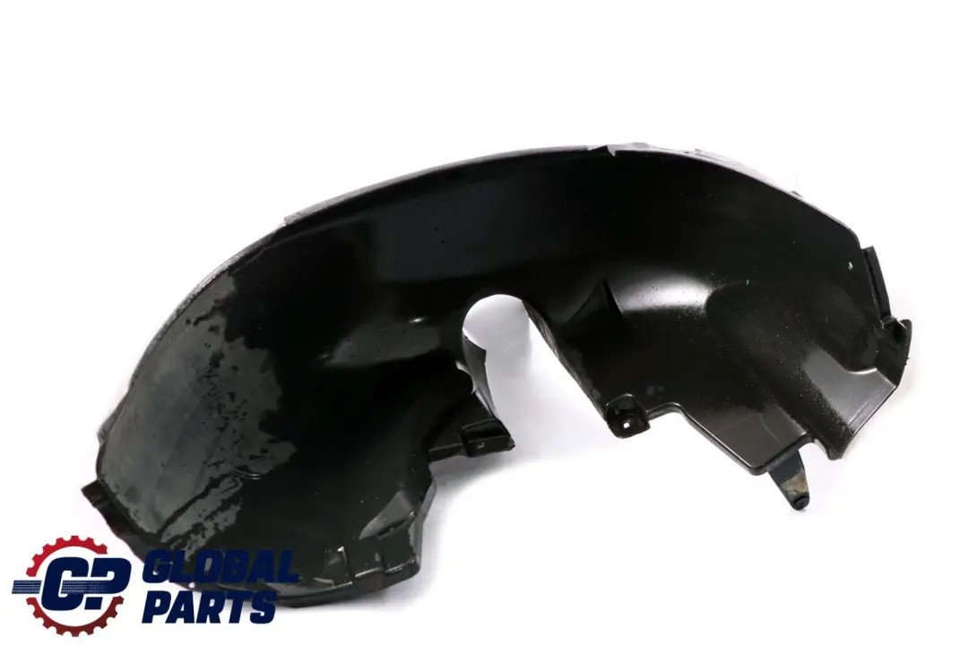 BMW 5 Series E39 Rear Left N/S Wheel Arch Housing Cover Trim - SKU 8172461 - Part number 8172461