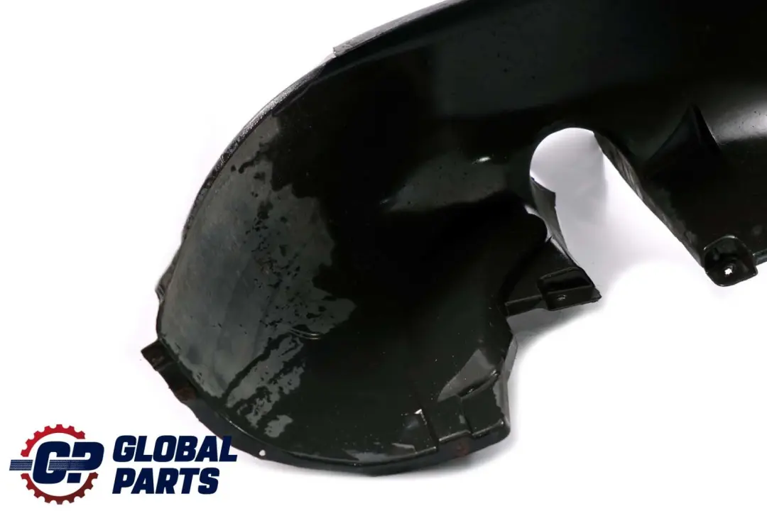 BMW 5 Series E39 Rear Left N/S Wheel Arch Housing Cover Trim - SKU 8172461 - Part number 8172461