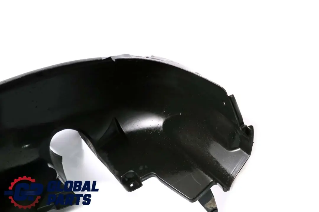 Left N/S Wheel Arch Housing Cover Trim to BMW 5 Series E39 Rear with Part number 8172461 BMW 5 Series E39 Rear Left N/S Wheel Arch Housing Cover Trim - SKU 8172461 - Part number 8172461