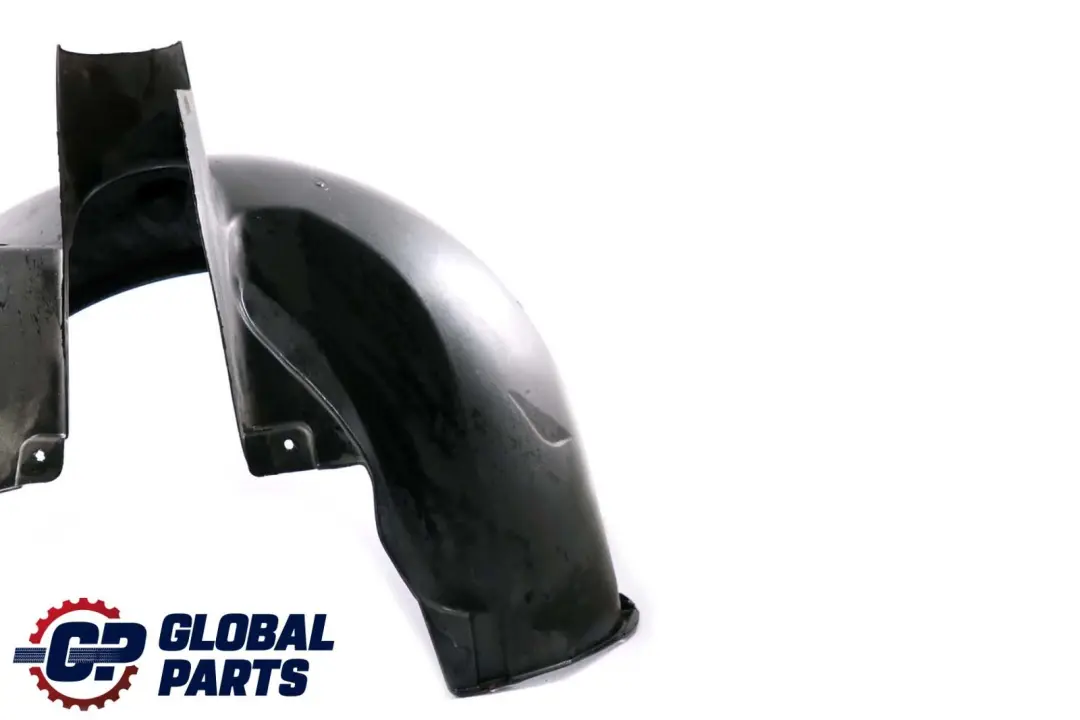 BMW 5 Series E39 Rear Left N/S Wheel Arch Housing Cover Trim - SKU 8172461 - Part number 8172461