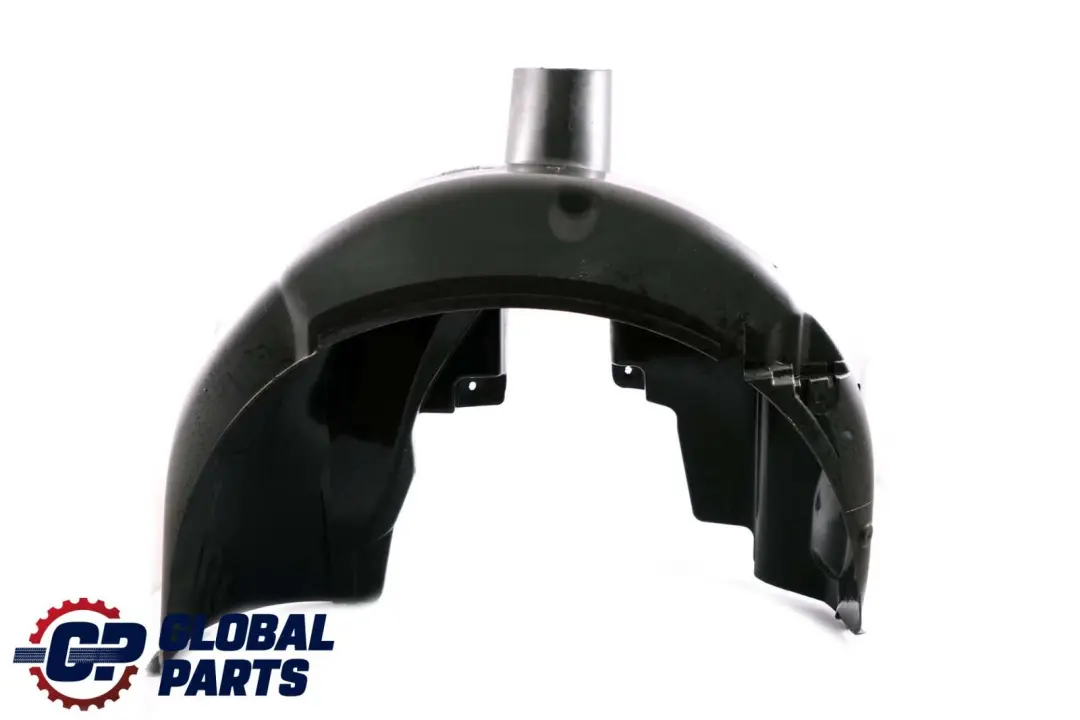 BMW 5 Series E39 Rear Left N/S Wheel Arch Housing Cover Trim - SKU 8172461 - Part number 8172461