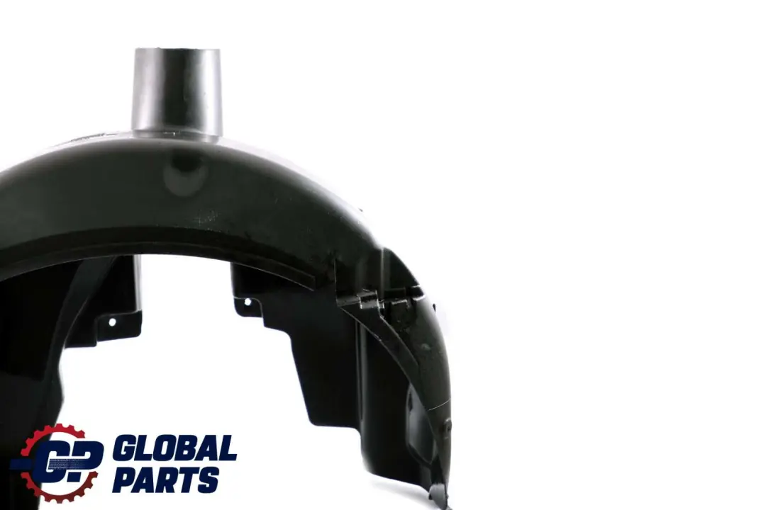 Left N/S Wheel Arch Housing Cover Trim to BMW 5 Series E39 Rear with Part number 8172461 BMW 5 Series E39 Rear Left N/S Wheel Arch Housing Cover Trim - SKU 8172461 - Part number 8172461