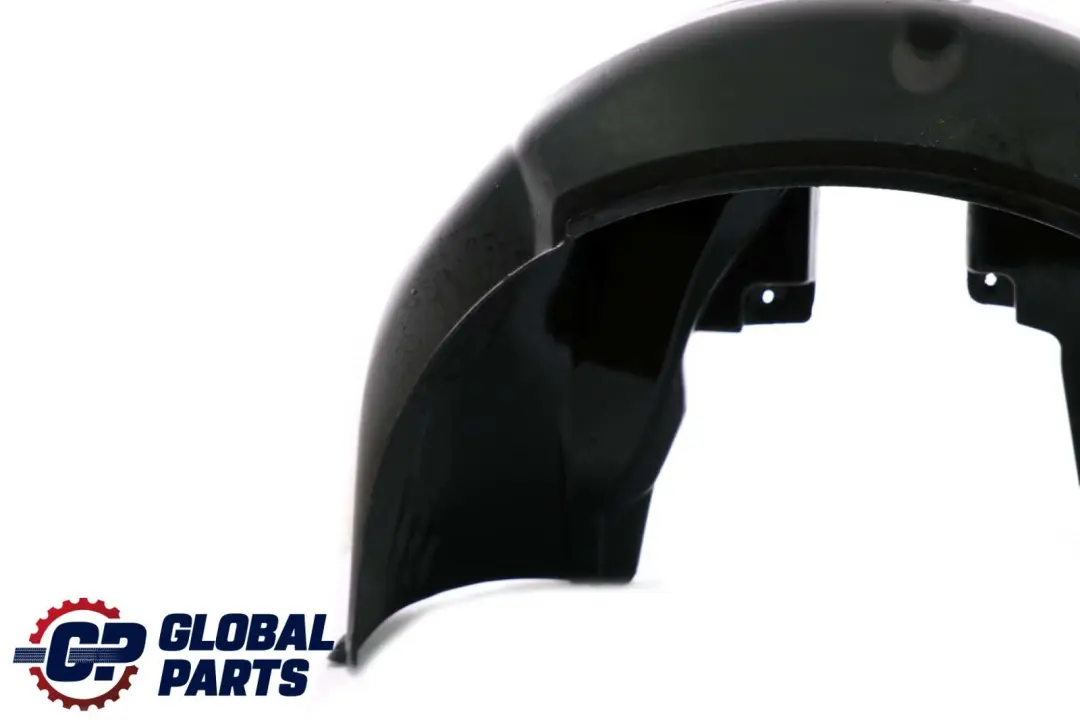 Left N/S Wheel Arch Housing Cover Trim to BMW 5 Series E39 Rear with Part number 8172461 BMW 5 Series E39 Rear Left N/S Wheel Arch Housing Cover Trim - SKU 8172461 - Part number 8172461