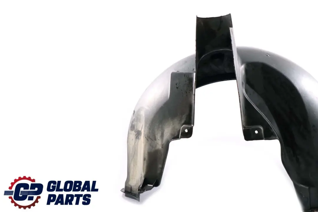 Left N/S Wheel Arch Housing Cover Trim to BMW 5 Series E39 Rear with Part number 8172461 BMW 5 Series E39 Rear Left N/S Wheel Arch Housing Cover Trim - SKU 8172461 - Part number 8172461