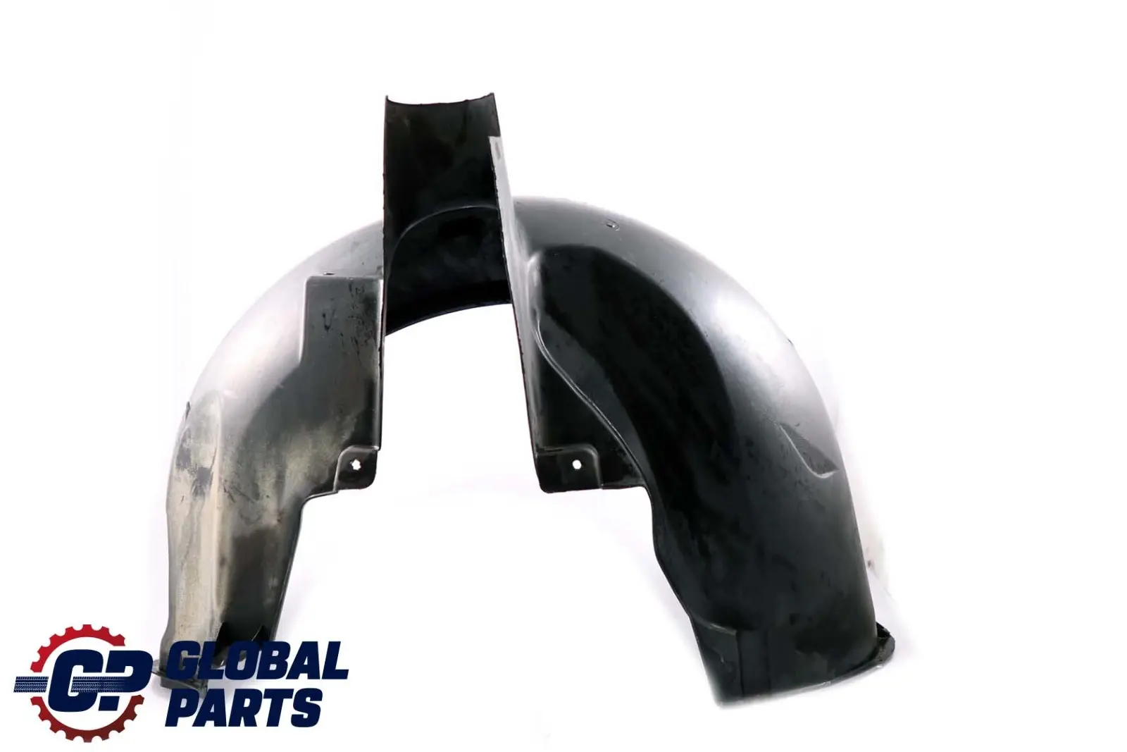 BMW 5 Series E39 Rear Left N/S Wheel Arch Housing Cover Trim 8172461