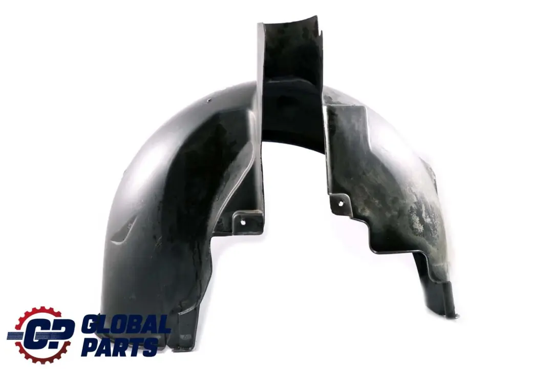 Garniture passage roue arrière droite pour BMW E39 à propos du numéro de pièce 8172462 BMW E39 Garniture passage roue arrière droite - SKU 8172462 - Numéro de pièce 8172462