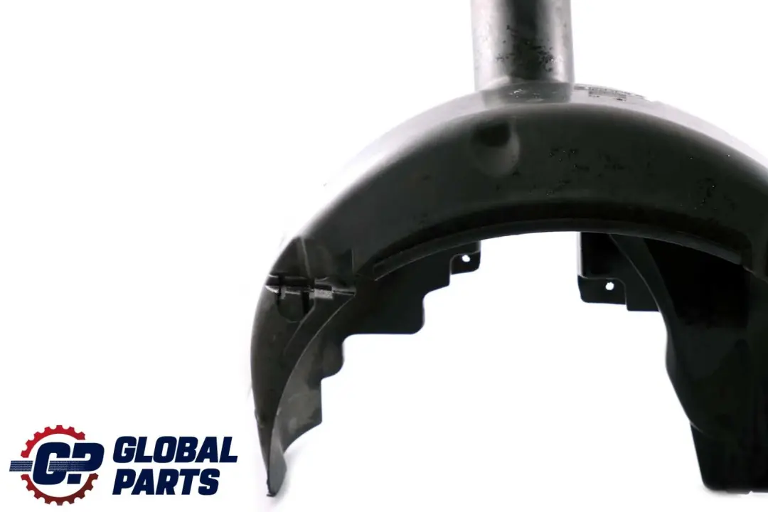 BMW E39 Osłona Wnęki Koła Nadkole Prawe Prawy Tył - SKU 8172462 - Numer Części 8172462