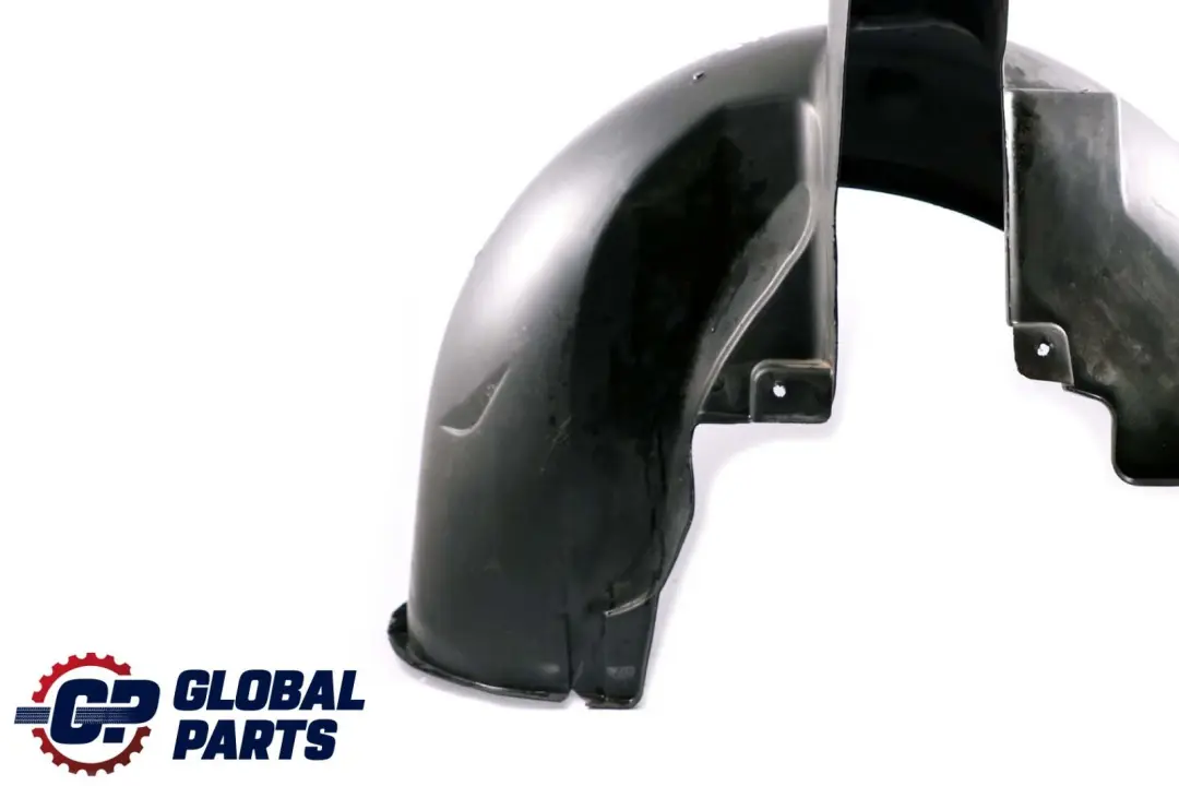 Osłona Wnęki Koła Nadkole Prawe Prawy Tył do BMW E39 o numerze 8172462 BMW E39 Osłona Wnęki Koła Nadkole Prawe Prawy Tył - SKU 8172462 - Numer Części 8172462