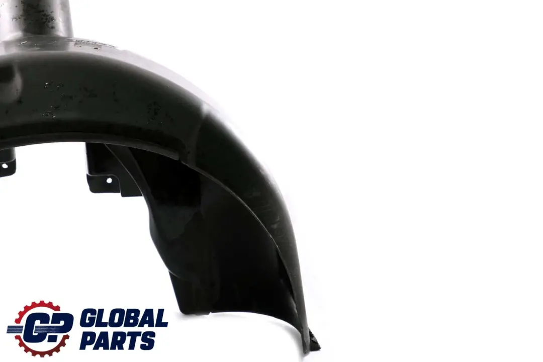 Osłona Wnęki Koła Nadkole Prawe Prawy Tył do BMW E39 o numerze 8172462 BMW E39 Osłona Wnęki Koła Nadkole Prawe Prawy Tył - SKU 8172462 - Numer Części 8172462