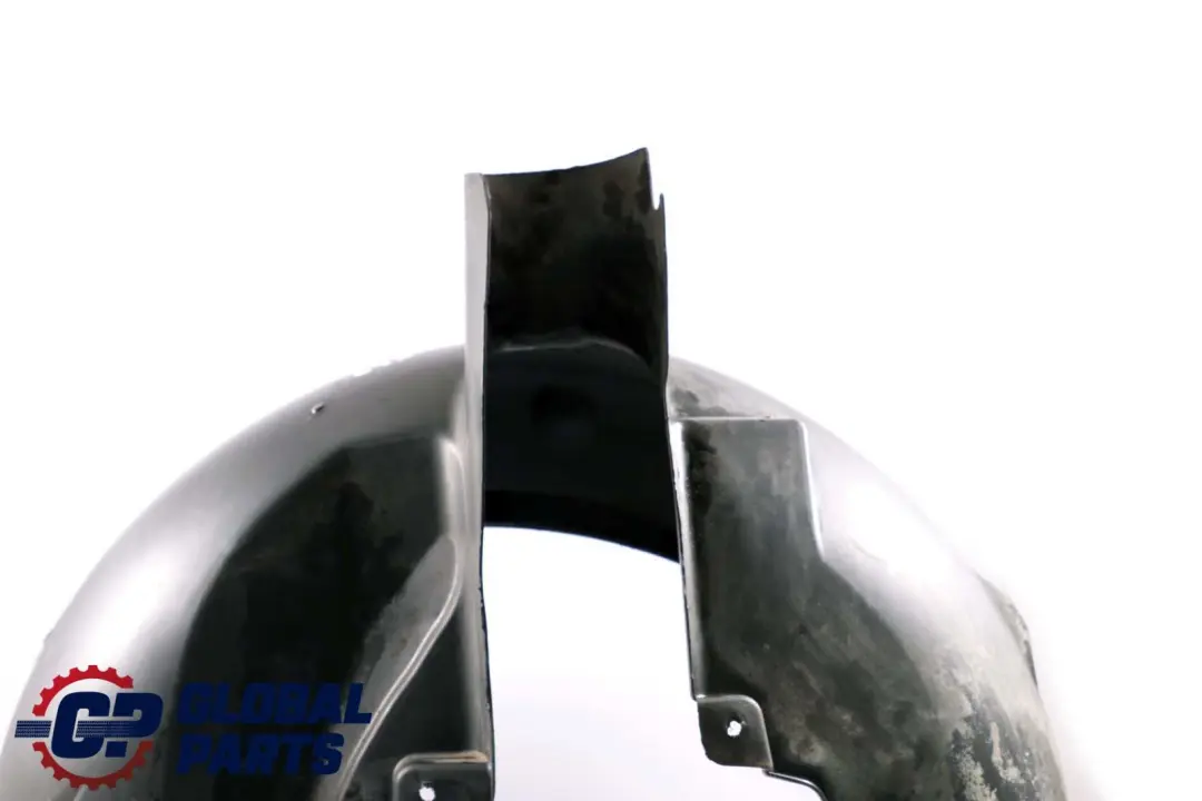 Garniture passage roue arrière droite pour BMW E39 à propos du numéro de pièce 8172462 BMW E39 Garniture passage roue arrière droite - SKU 8172462 - Numéro de pièce 8172462