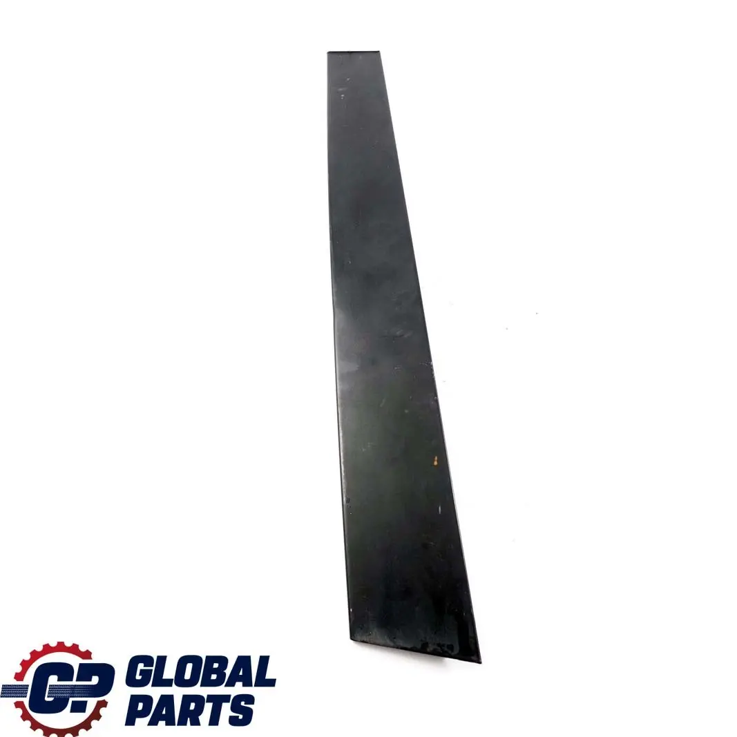 Apertura Cornice Finestrino B Colonna Porta Ant. Dx Nero per BMW E36 Berlina con numero di parte 8173384 BMW E36 Berlina Apertura Cornice Finestrino B Colonna Porta Ant. Dx Nero - SKU 8173384 - Numero di parte 8173384