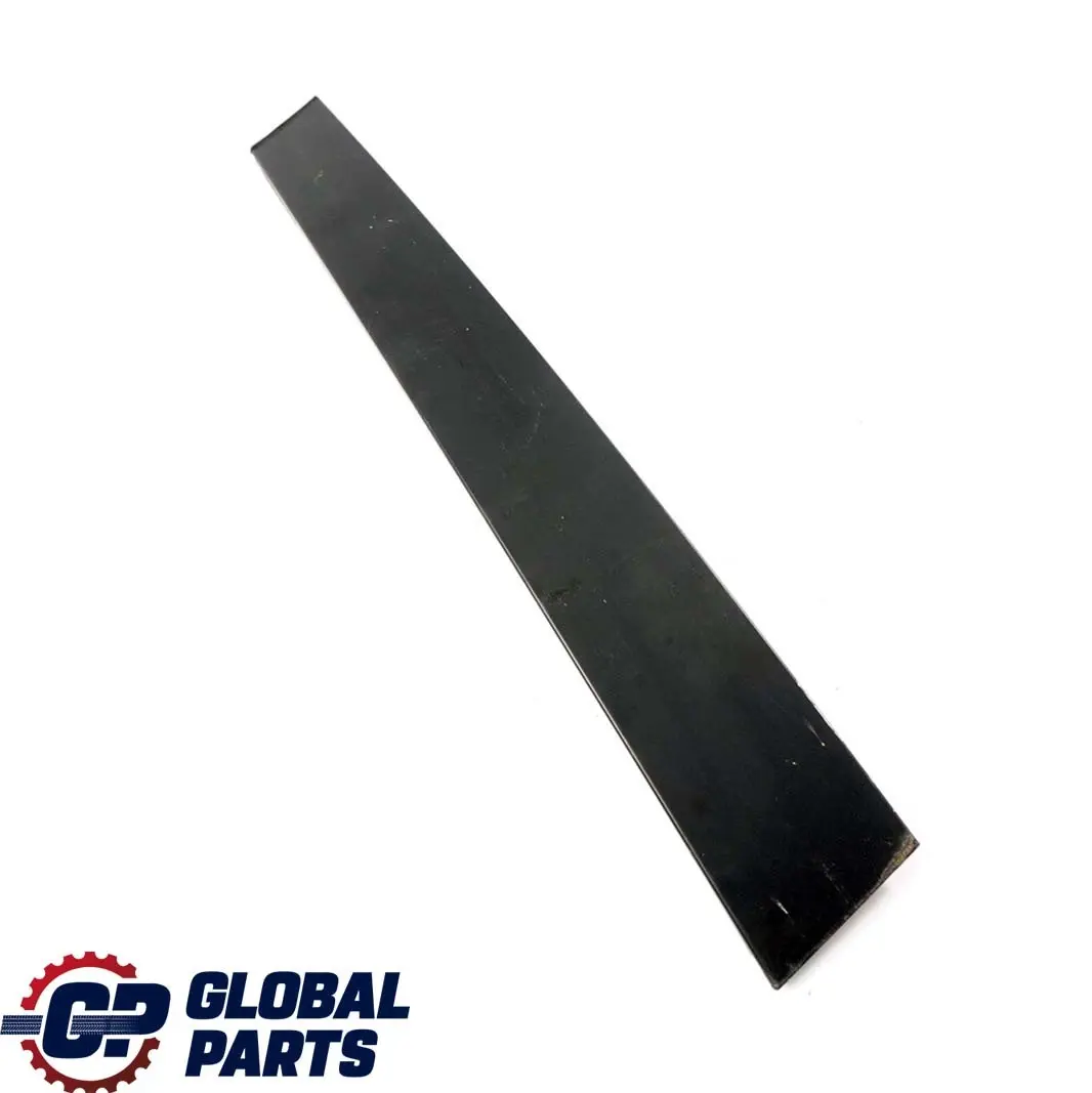 Berline Couverture Fenetre B Colonne Porte Arriere Gauche Noir pour BMW 3 E36 à propos du numéro de pièce 8173385 BMW 3 E36 Berline Couverture Fenetre B Colonne Porte Arriere Gauche Noir - SKU 8173385 - Numéro de pièce 8173385