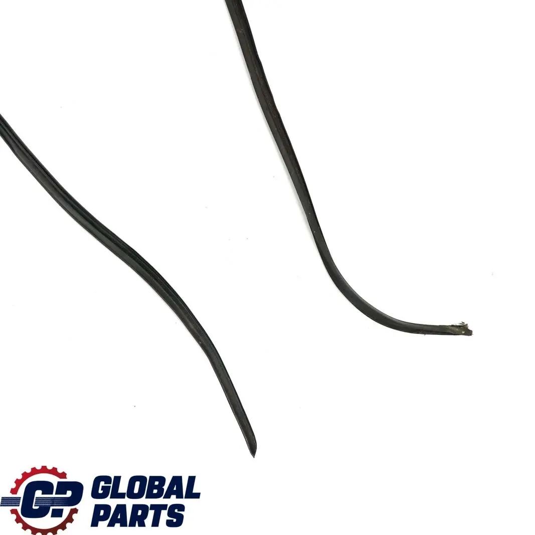 Junta De estanqueidad Marco del techo Izquierda para BMW E36 Berlina con número de pieza 8174757 BMW E36 Berlina Junta De estanqueidad Marco del techo Izquierda - SKU 8174757 - Número de pieza 8174757