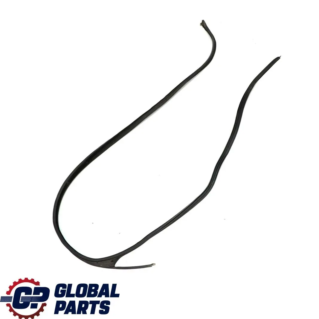 Junta De estanqueidad Marco del techo Izquierda para BMW E36 Berlina con número de pieza 8174757 BMW E36 Berlina Junta De estanqueidad Marco del techo Izquierda - SKU 8174757 - Número de pieza 8174757