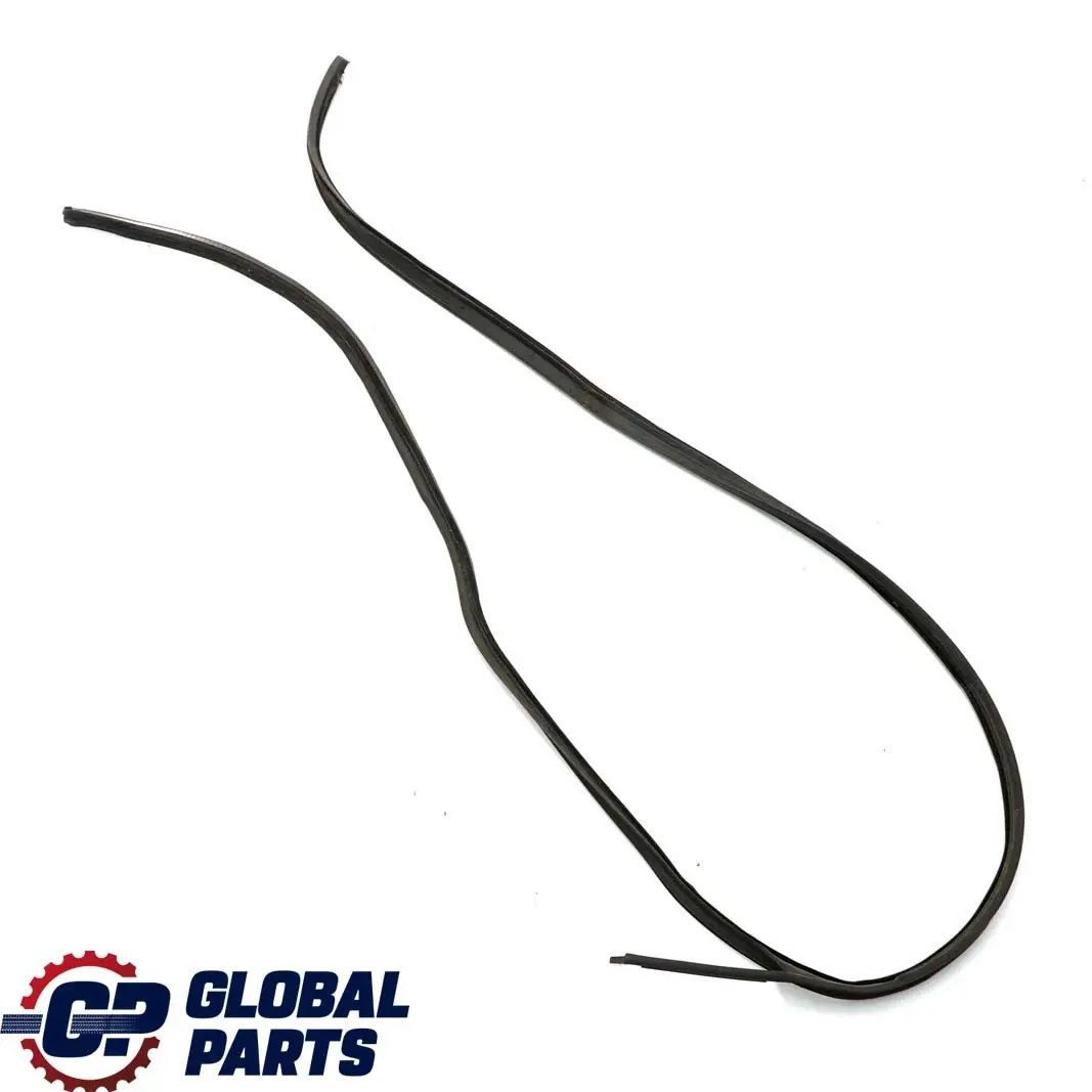 BMW 3 er E36 Limousine Abdichtung Dachrahmen Links - SKU 8174757 - Teilenummer 8174757