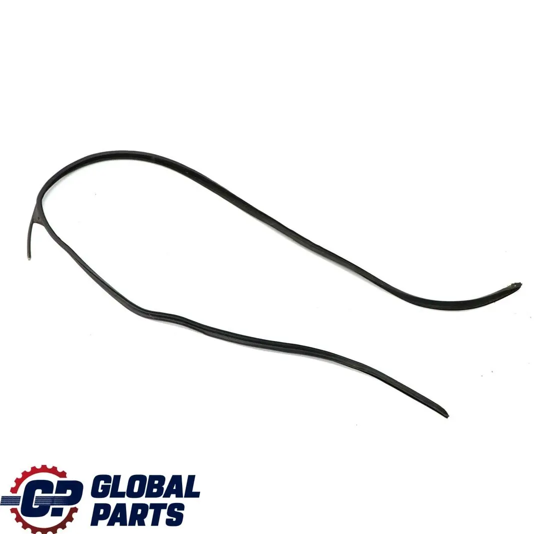 BMW 3 Series E36 Saloon Sealing Seal Gasket Roof Frame Left N/S - SKU 8174757 - Part number 8174757
