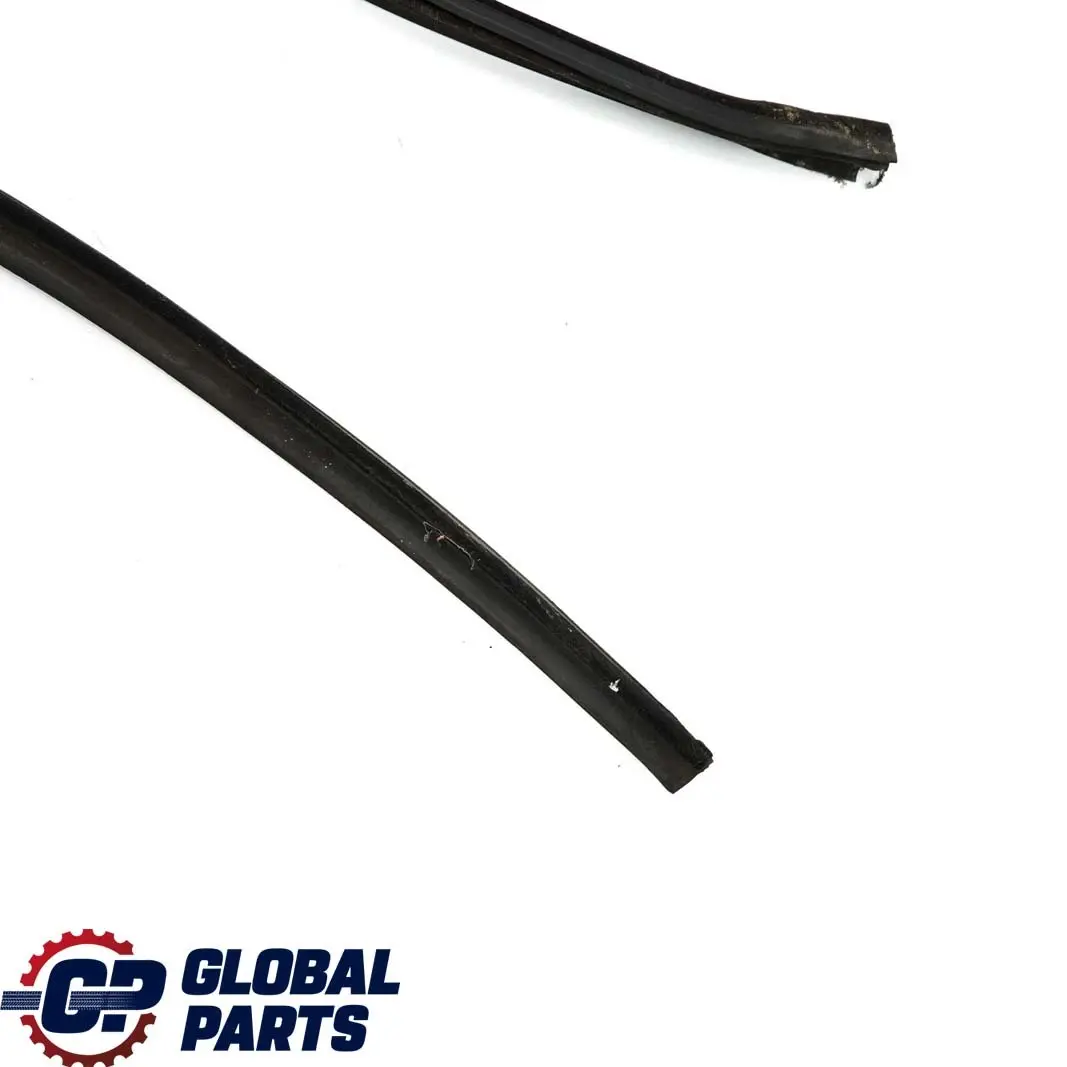 BMW 3 Series E36 Saloon Sealing Seal Gasket Roof Frame Right O/S - SKU 8174758 - Part number 8174758