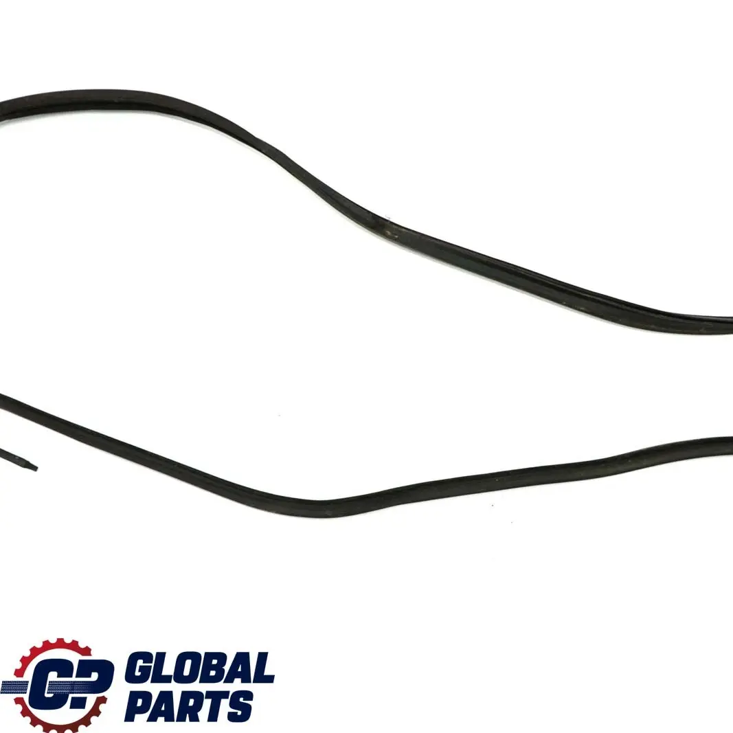 BMW 3 Series E36 Saloon Sealing Seal Gasket Roof Frame Right O/S - SKU 8174758 - Part number 8174758