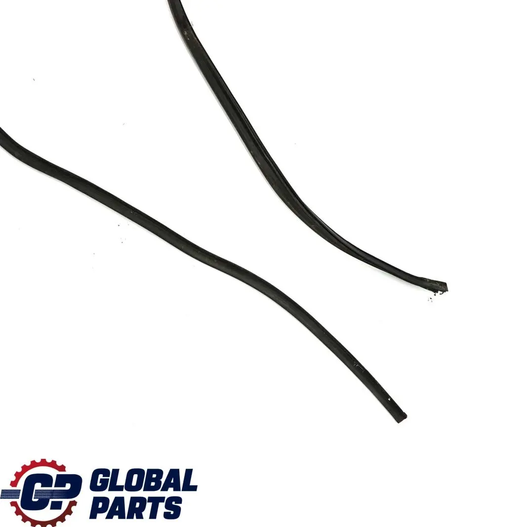 BMW 3 er E36 Limousine Abdichtung Dachrahmen Rechts - SKU 8174758 - Teilenummer 8174758