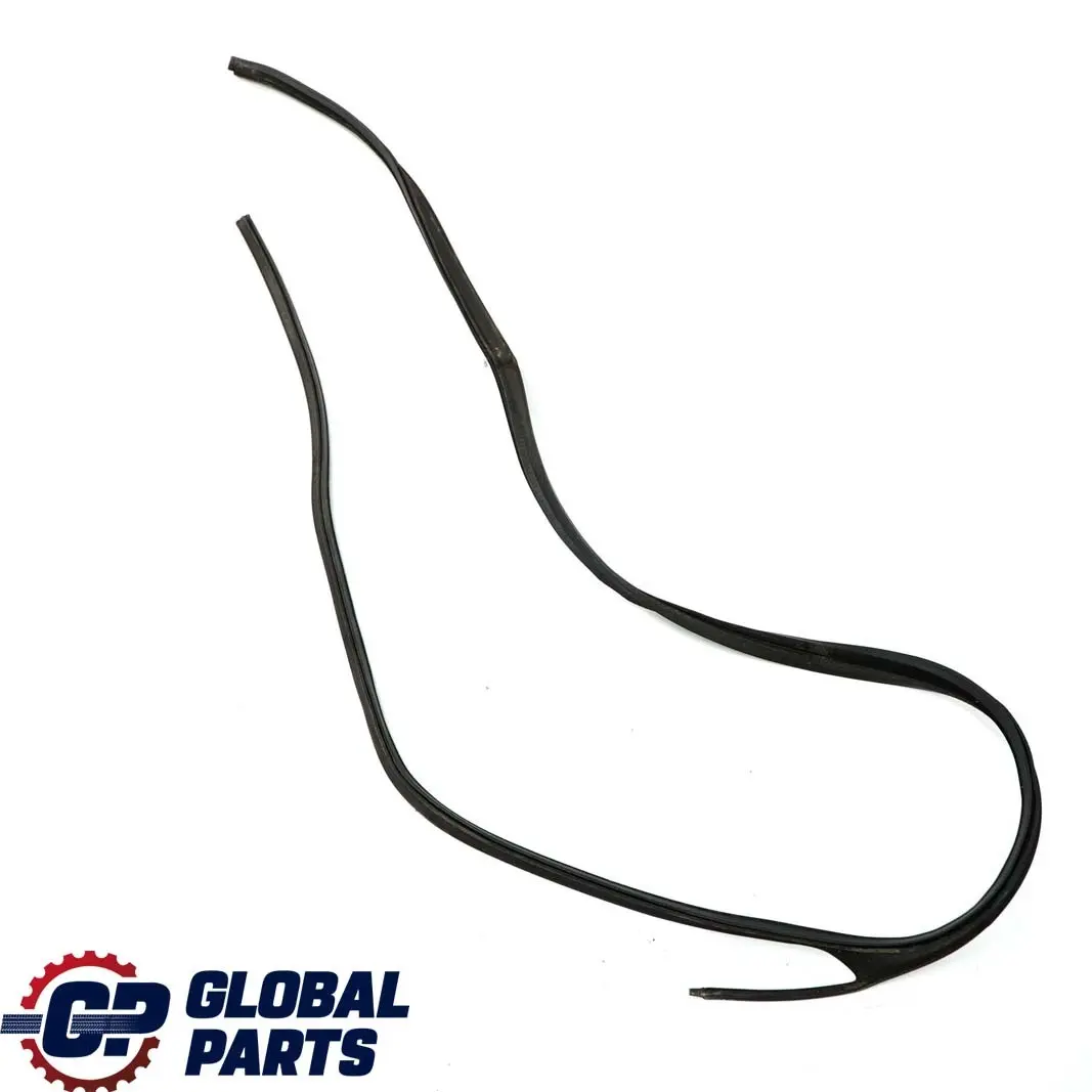 BMW 3 Series E36 Saloon Sealing Seal Gasket Roof Frame Right O/S - SKU 8174758 - Part number 8174758