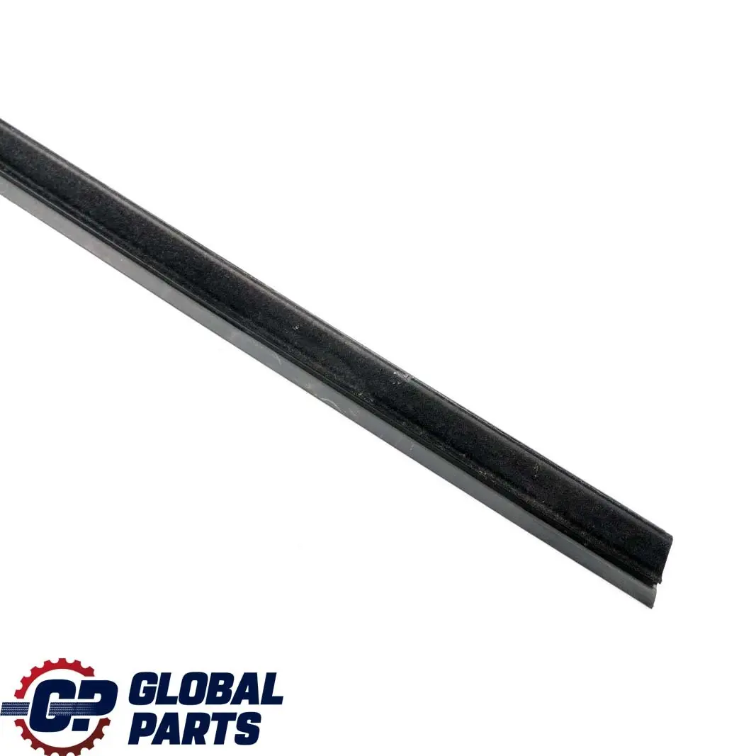 Paraspruzzi Interno Porta Anteriore Destro Nero O/S per BMW E36 Berlina Touring con numero di parte 8174764 BMW E36 Berlina Touring Paraspruzzi Interno Porta Anteriore Destro Nero O/S - SKU 8174764 - Numero di parte 8174764