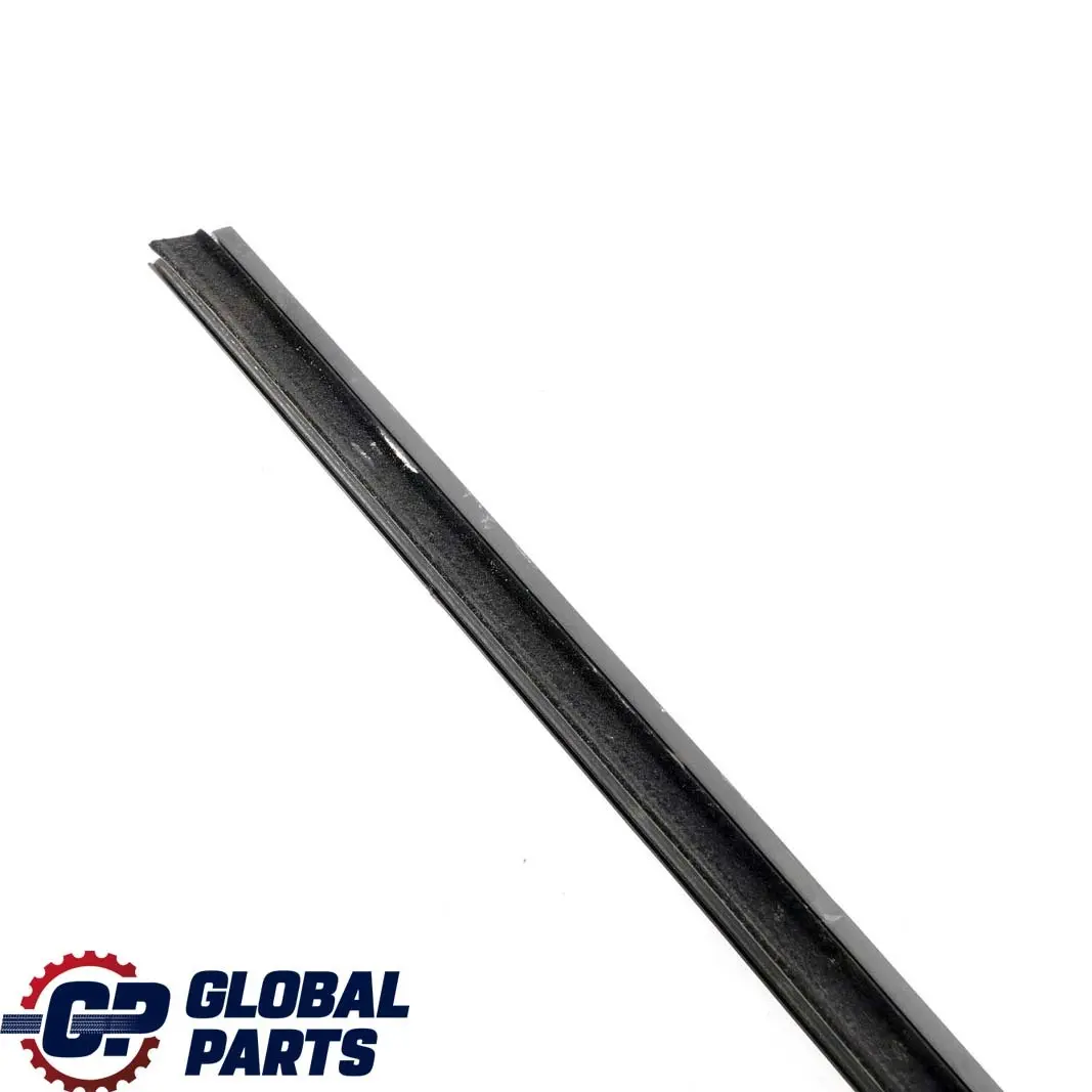 Combi Berline Schachtabdichtun Interieur Porte Arriere Gauche Noir pour BMW 3 E36 à propos du numéro de pièce 8174765 BMW 3 E36 Combi Berline Schachtabdichtun Interieur Porte Arriere Gauche Noir - SKU 8174765 - Numéro de pièce 8174765