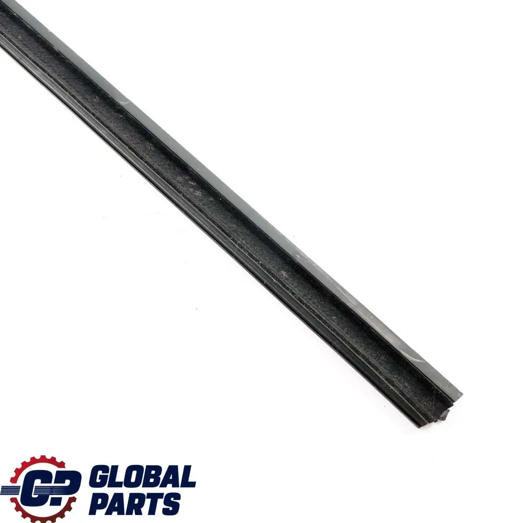 Combi Berline Schachtabdichtun Interieur Porte Arriere Gauche Noir pour BMW 3 E36 à propos du numéro de pièce 8174765 BMW 3 E36 Combi Berline Schachtabdichtun Interieur Porte Arriere Gauche Noir - SKU 8174765 - Numéro de pièce 8174765