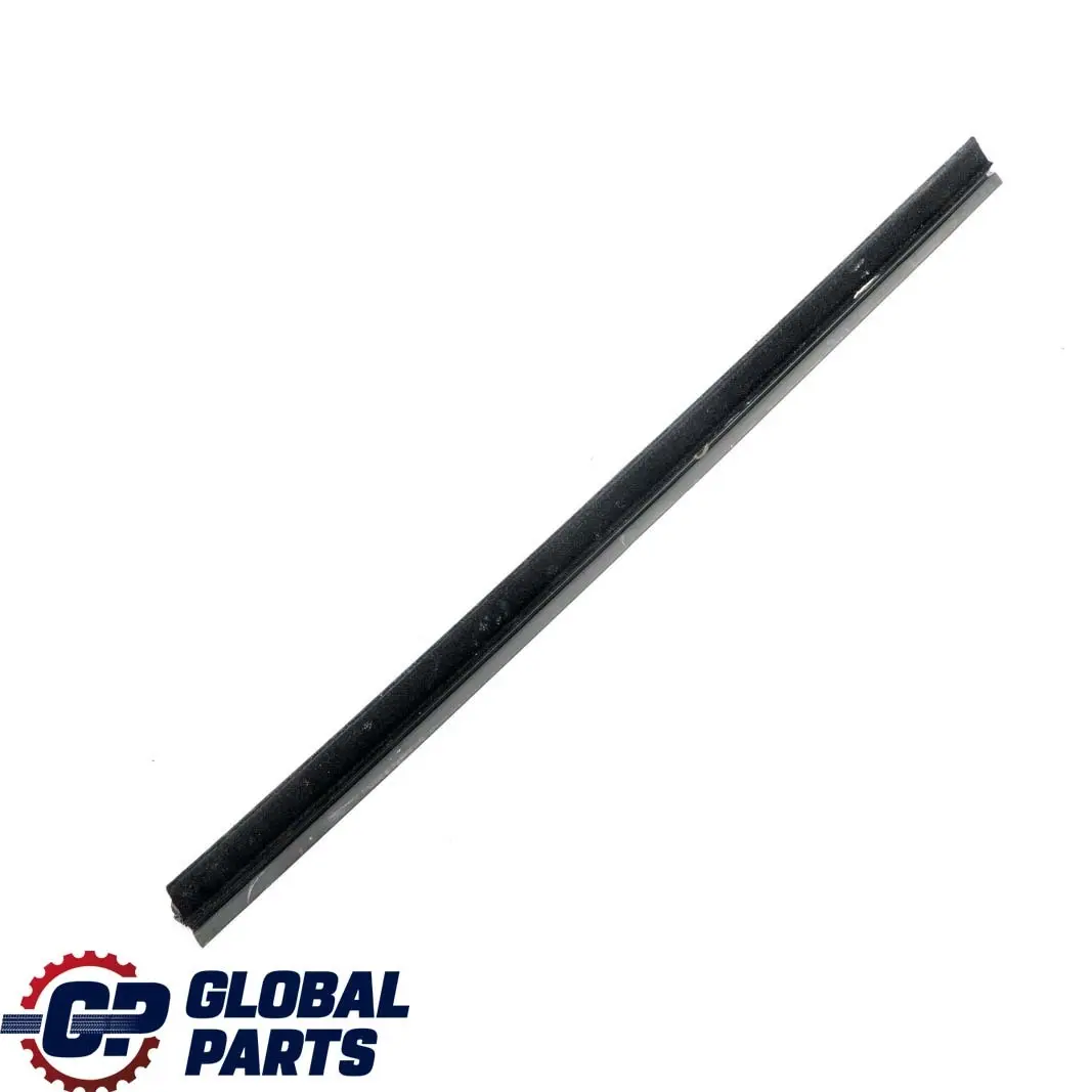 Combi Berline Schachtabdichtun Interieur Porte Arriere Gauche Noir pour BMW 3 E36 à propos du numéro de pièce 8174765 BMW 3 E36 Combi Berline Schachtabdichtun Interieur Porte Arriere Gauche Noir - SKU 8174765 - Numéro de pièce 8174765