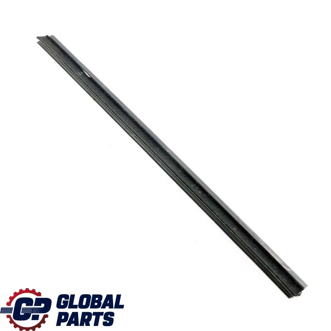 BMW E36 Sedan Kombi Listwa szyby lewy tył - SKU 8174765 - Numer Części 8174765