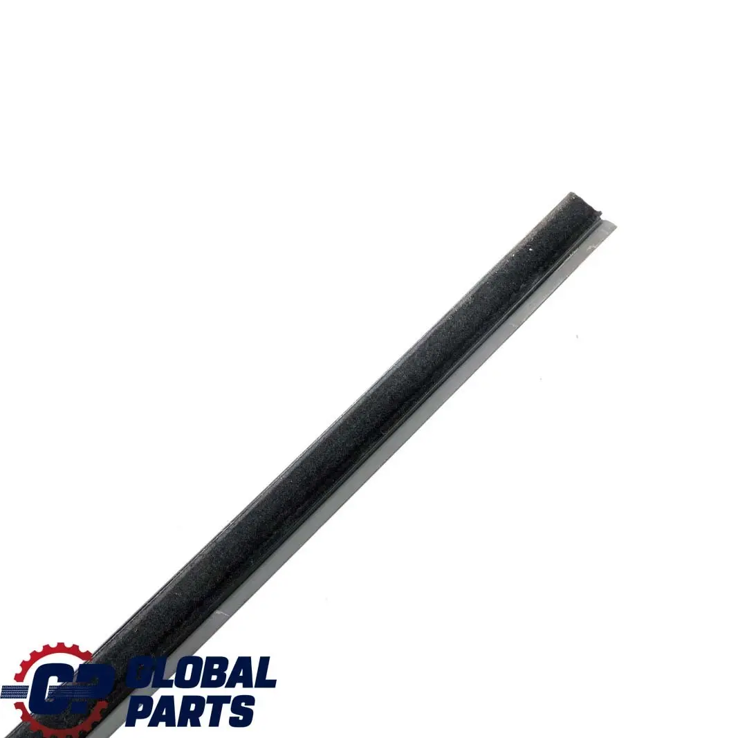 Burlete Interior Puerta Trasera Derecha Negro para BMW E36 Berlina Touring con número de pieza 8174766 BMW E36 Berlina Touring Burlete Interior Puerta Trasera Derecha Negro - SKU 8174766 - Número de pieza 8174766