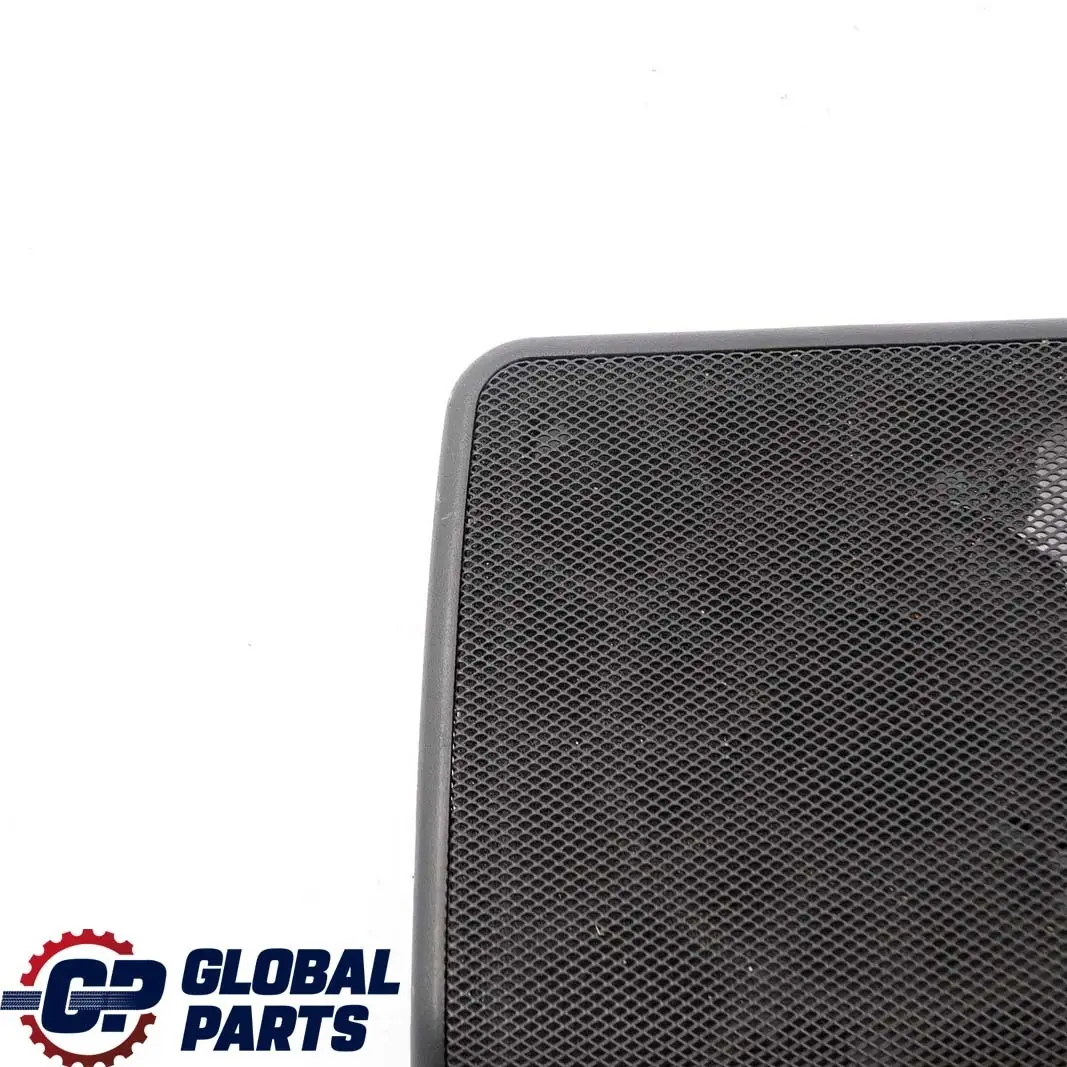 Osłona maskownica głośnika prawy tył do BMW E36 o numerze 1960578 BMW E36 Osłona maskownica głośnika prawy tył - SKU 8174978 - Numer Części 1960578