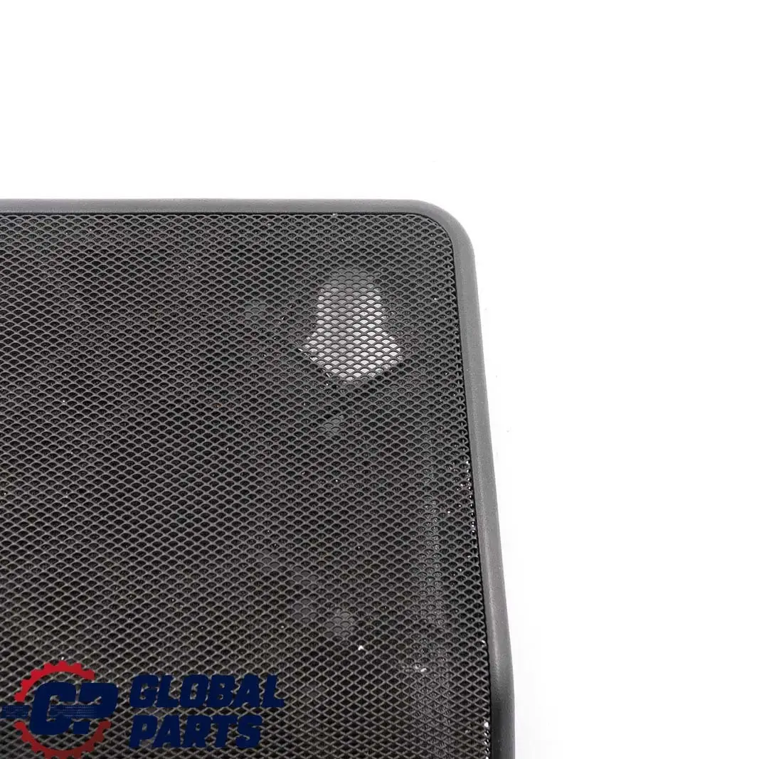 Osłona maskownica głośnika prawy tył do BMW E36 o numerze 1960578 BMW E36 Osłona maskownica głośnika prawy tył - SKU 8174978 - Numer Części 1960578