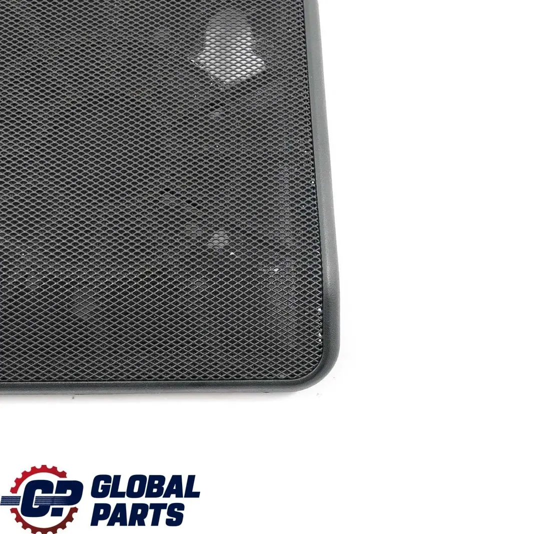 Osłona maskownica głośnika prawy tył do BMW E36 o numerze 1960578 BMW E36 Osłona maskownica głośnika prawy tył - SKU 8174978 - Numer Części 1960578