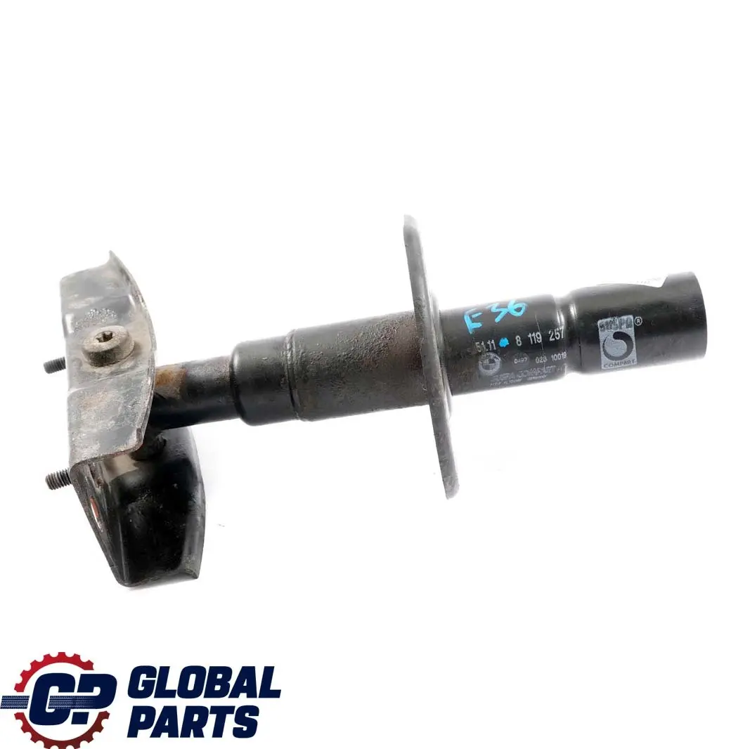 BMW 3 E36 Front Bumper Left N/S Spring Strut Shock Absorber 8119257 - SKU 8176271 - Part number 8176271