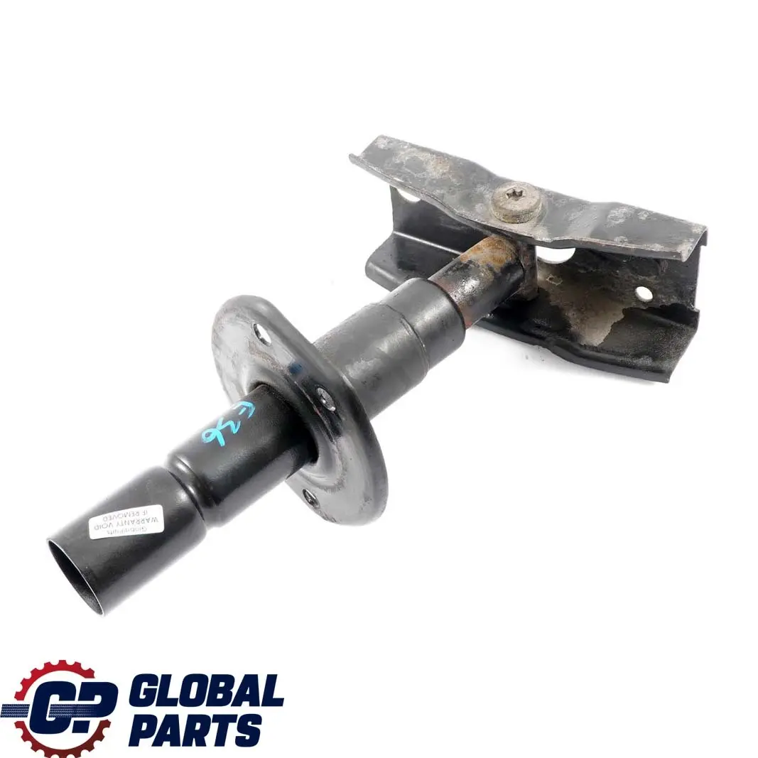 BMW E36 Paraurti Anteriore Sinistro Molla Puntone Ammortizzatore 8119257 - SKU 8176271 - Numero di parte 8176271