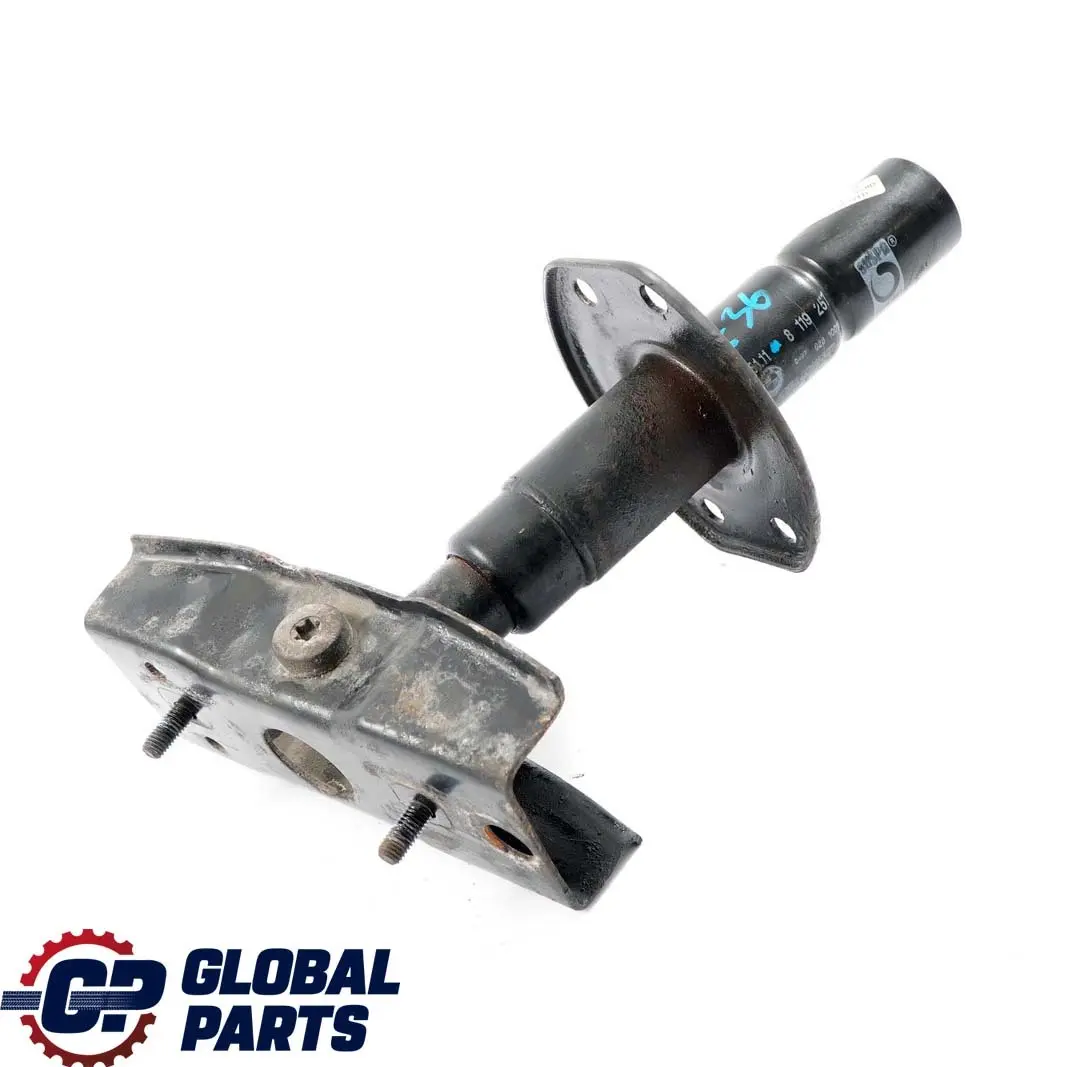 BMW E36 Paraurti Anteriore Sinistro Molla Puntone Ammortizzatore 8119257 - SKU 8176271 - Numero di parte 8176271