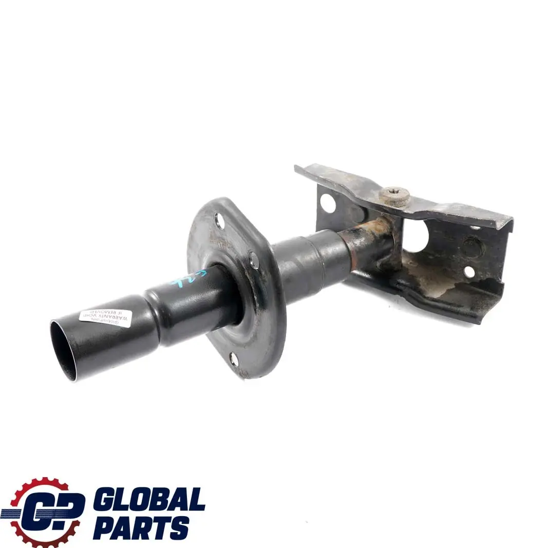 BMW E36 Paraurti Anteriore Sinistro Molla Puntone Ammortizzatore 8119257 - SKU 8176271 - Numero di parte 8176271