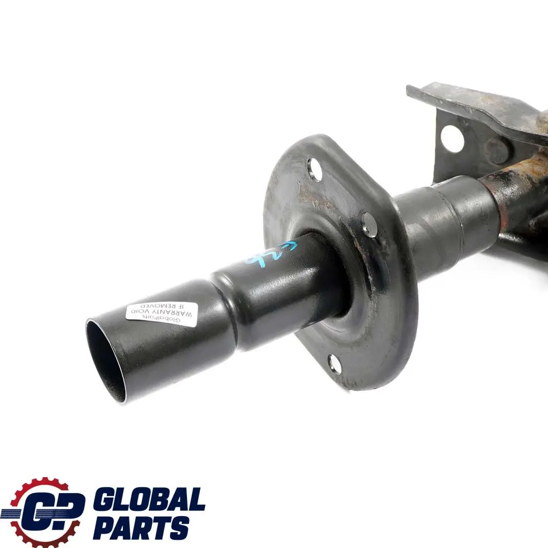 BMW E36 Paraurti Anteriore Sinistro Molla Puntone Ammortizzatore 8119257 - SKU 8176271 - Numero di parte 8176271