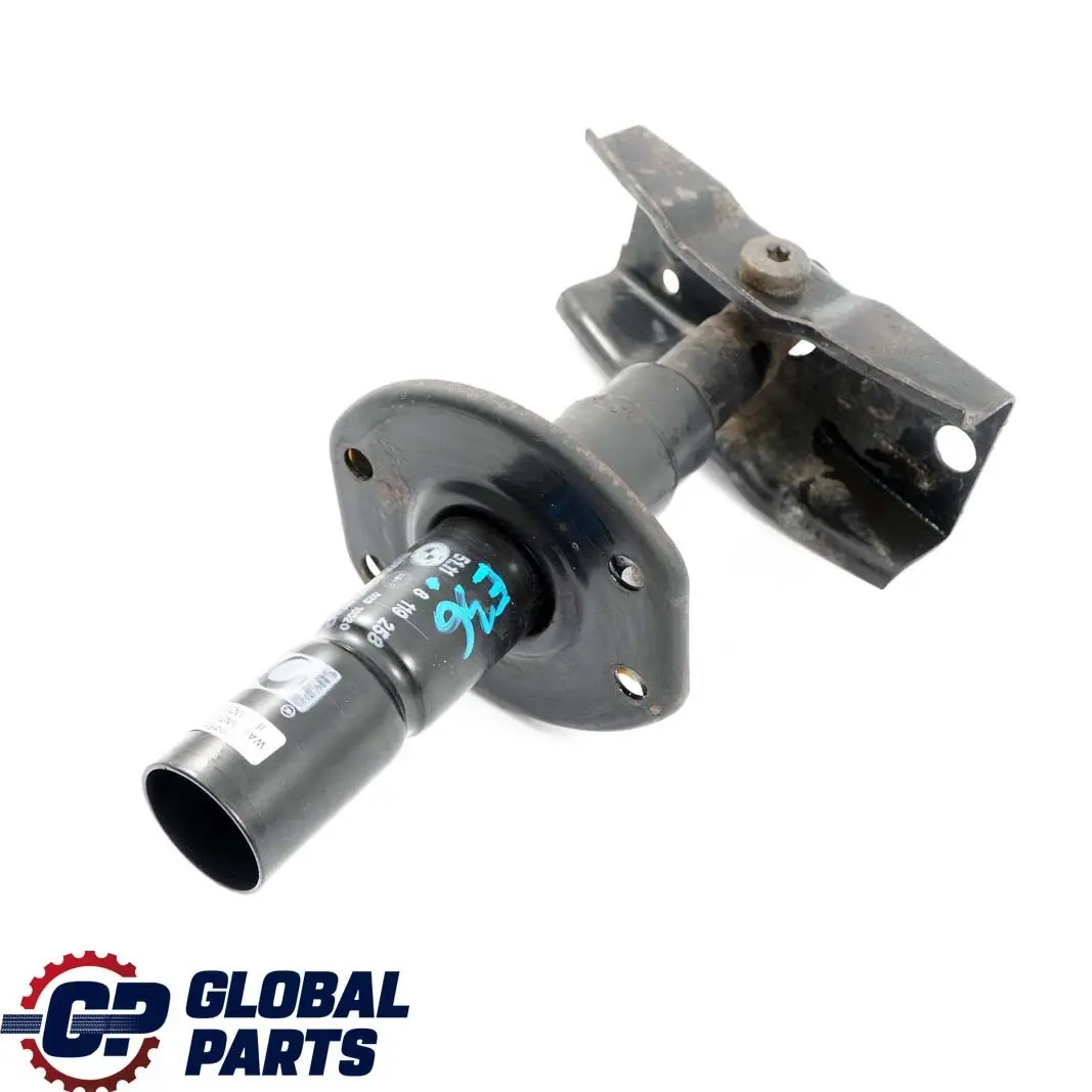 Reihe E36 Stossdämpfer Pralldämpfer Vorne Rechts 8119258 für BMW 3 mit Teilenummer 8176272 BMW 3 Reihe E36 Stossdämpfer Pralldämpfer Vorne Rechts 8119258 - SKU 8176272 - Teilenummer 8176272