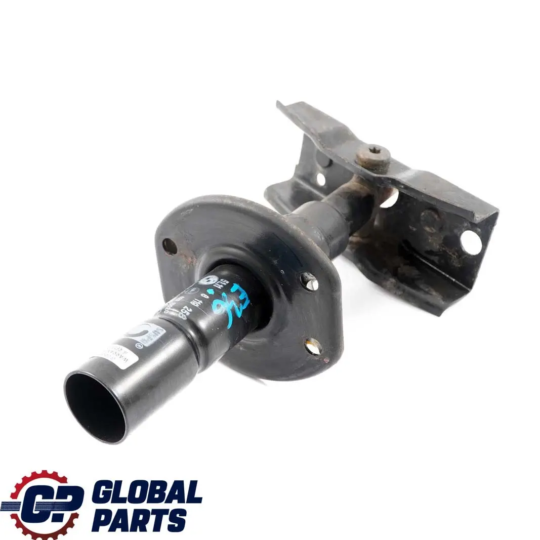 Reihe E36 Stossdämpfer Pralldämpfer Vorne Rechts 8119258 für BMW 3 mit Teilenummer 8176272 BMW 3 Reihe E36 Stossdämpfer Pralldämpfer Vorne Rechts 8119258 - SKU 8176272 - Teilenummer 8176272