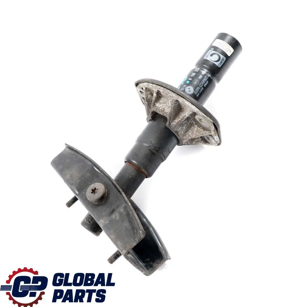 Reihe E36 Stossdämpfer Pralldämpfer Vorne Rechts 8119258 für BMW 3 mit Teilenummer 8176272 BMW 3 Reihe E36 Stossdämpfer Pralldämpfer Vorne Rechts 8119258 - SKU 8176272 - Teilenummer 8176272